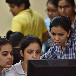 CUET opens its correction window for PG courses